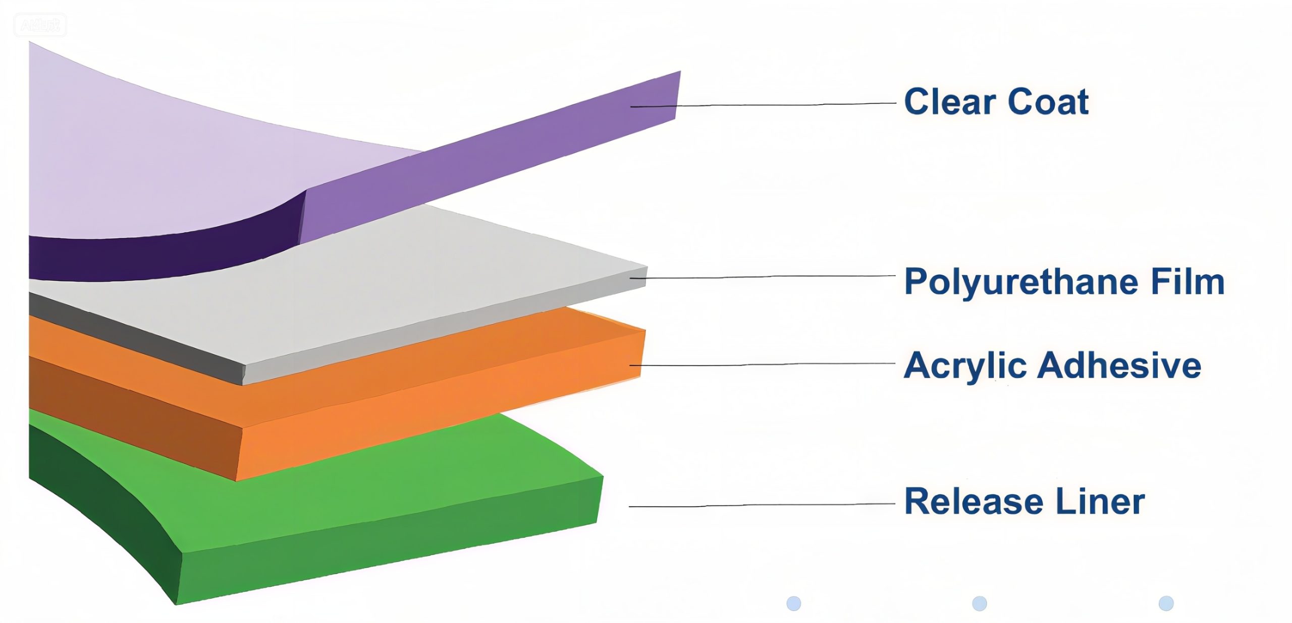 TPU INNERAL STRUCTURE