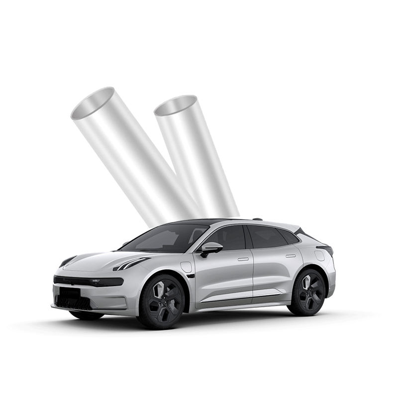 TPU Paint Protection Film T20B Hydrophobic