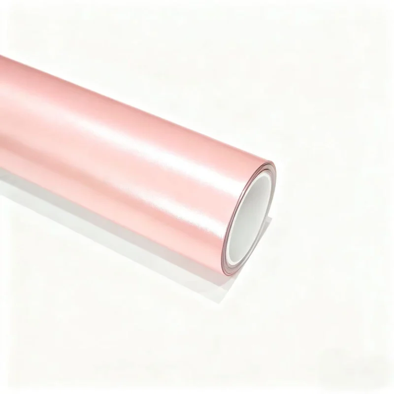 TPU Gloss Oolong tea powder Colored PPF