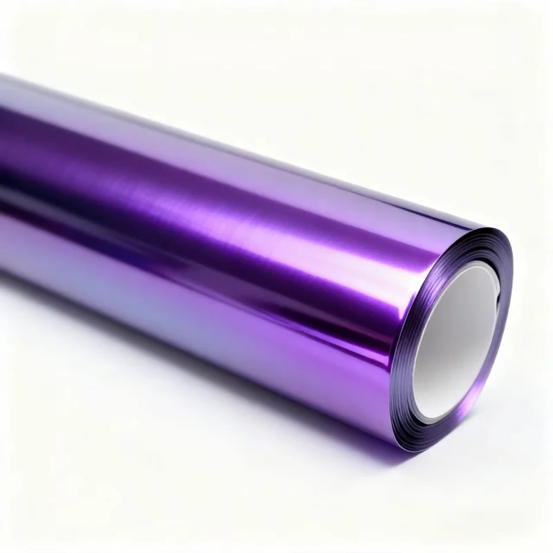 tpu Starry Phantom Colored PPF