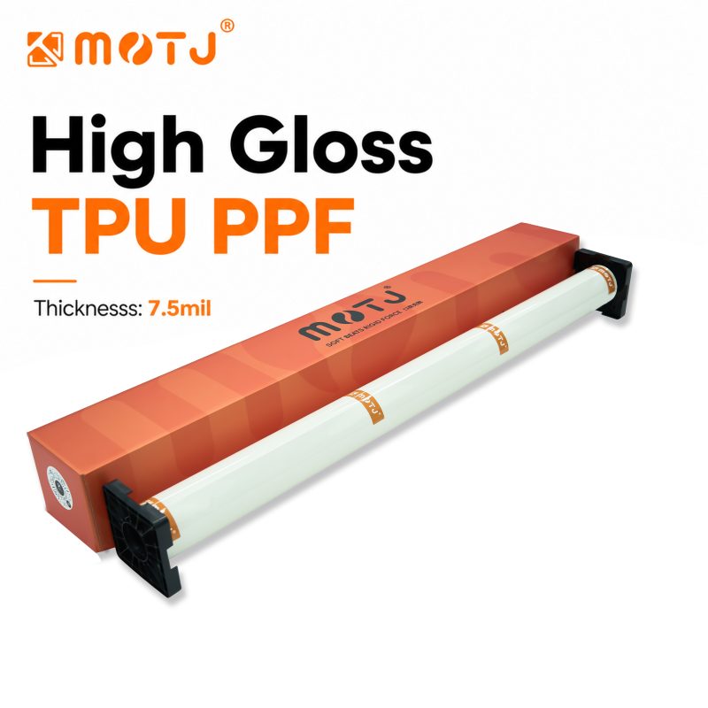 TPU Paint Protection Film S20 Hydrophilic