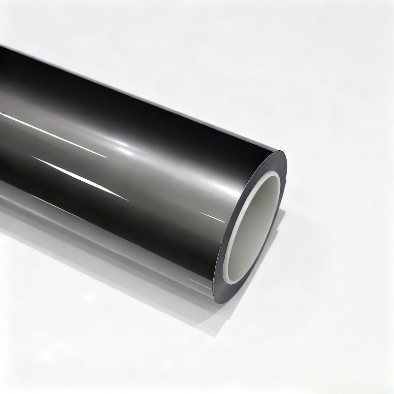 TPU Liquid Aluminum Mercury Colored PPF