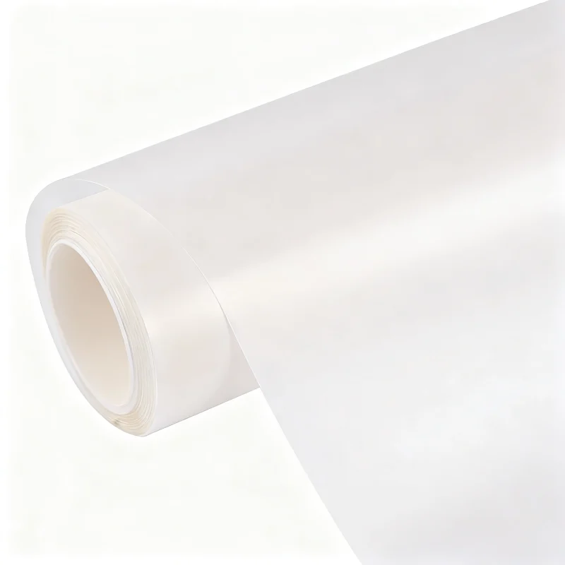 High-Matte Finish TPU Paint Protection Film