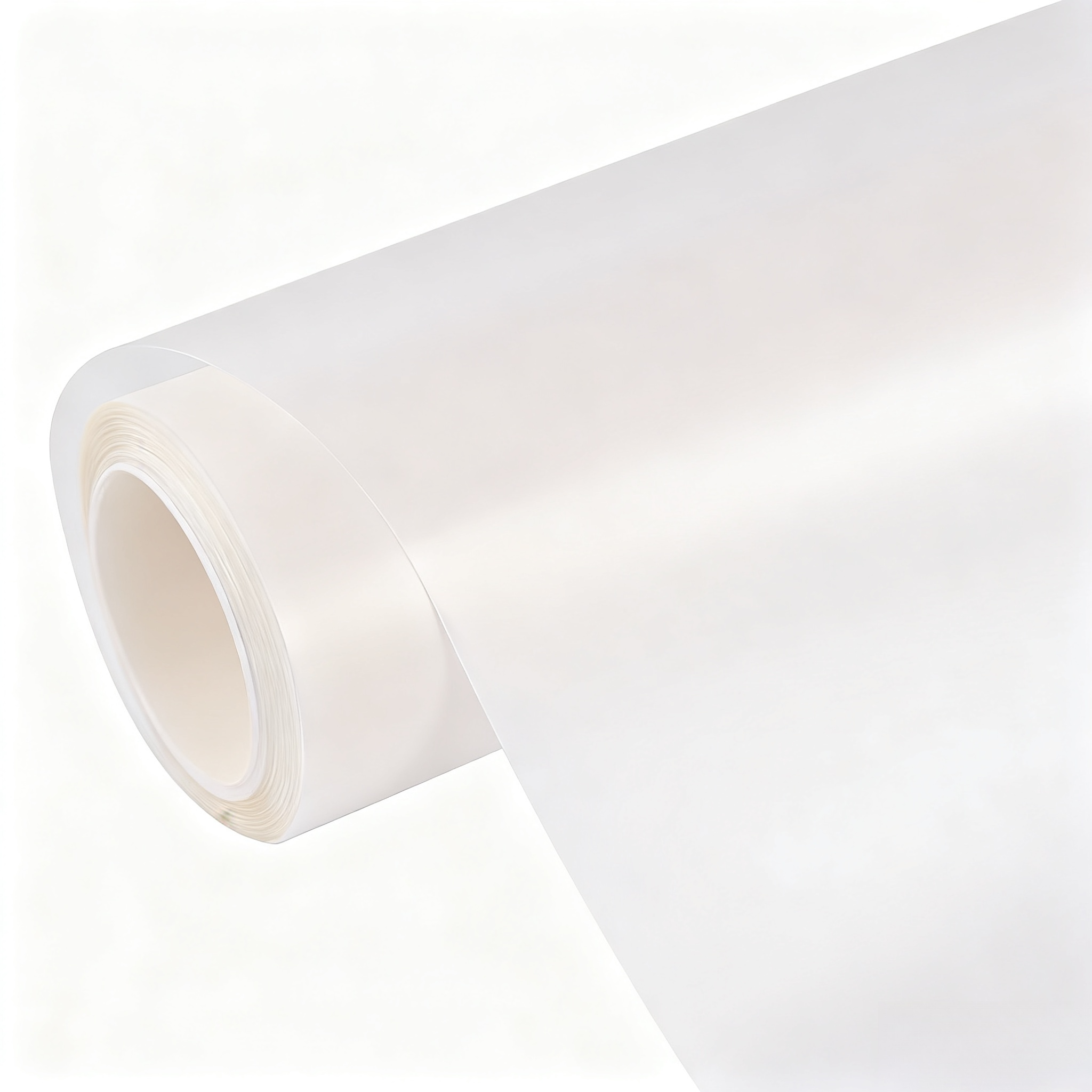 High-Matte Finish TPU Paint Protection Film