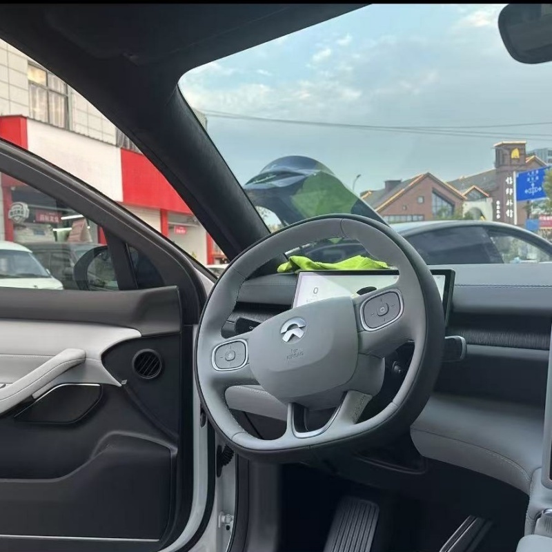 Ceramic ClearBase CB300 Car Window Tints Film - Image 3