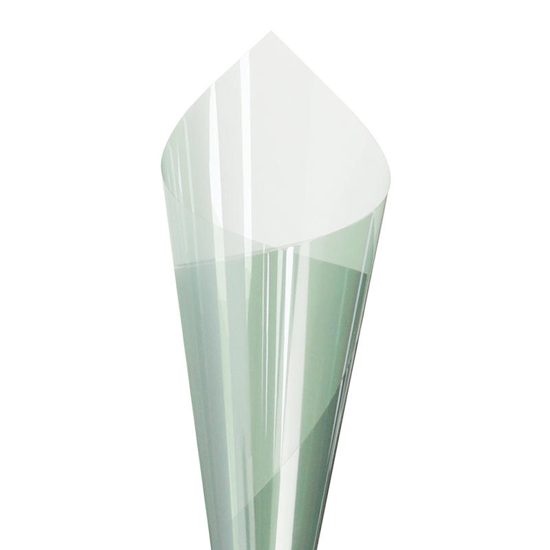 Ceramic FogShield HD Car Window Tints Film